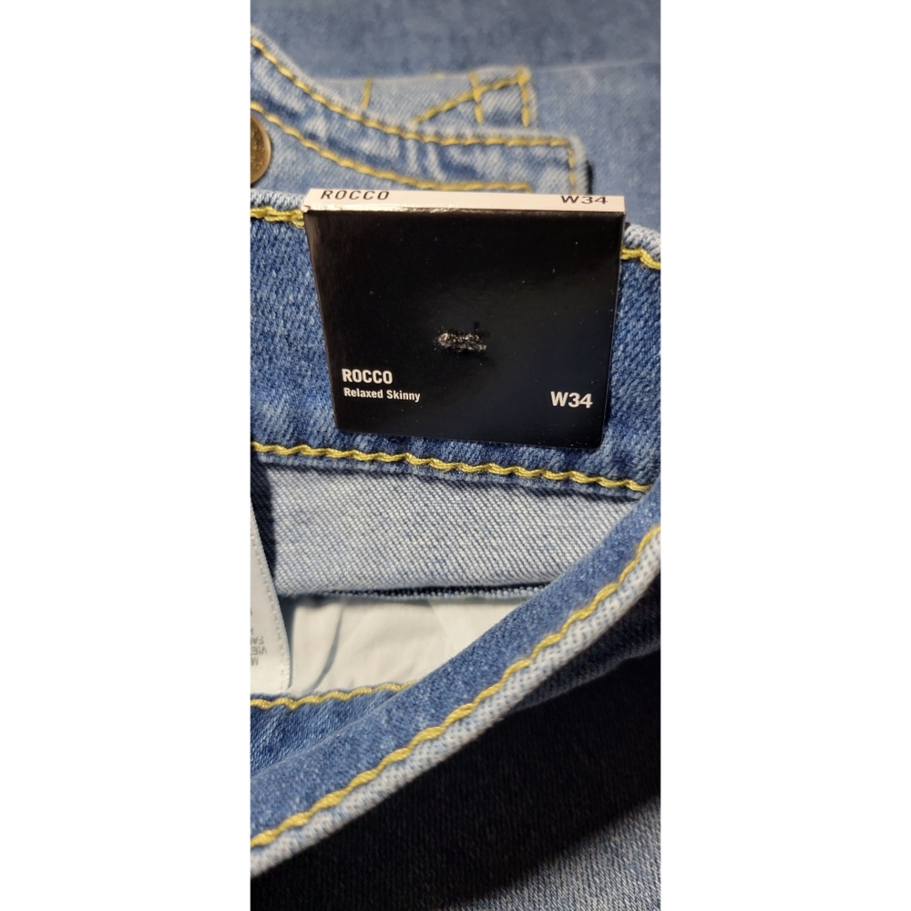 ๐โ๏ธ SOLD! ๐NWT Men's True Religion๐ - Picture 6 of 8